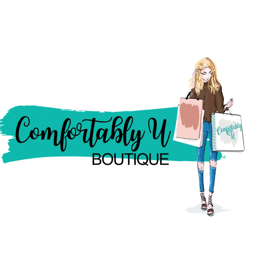 Comfortably U Boutique & Gifts