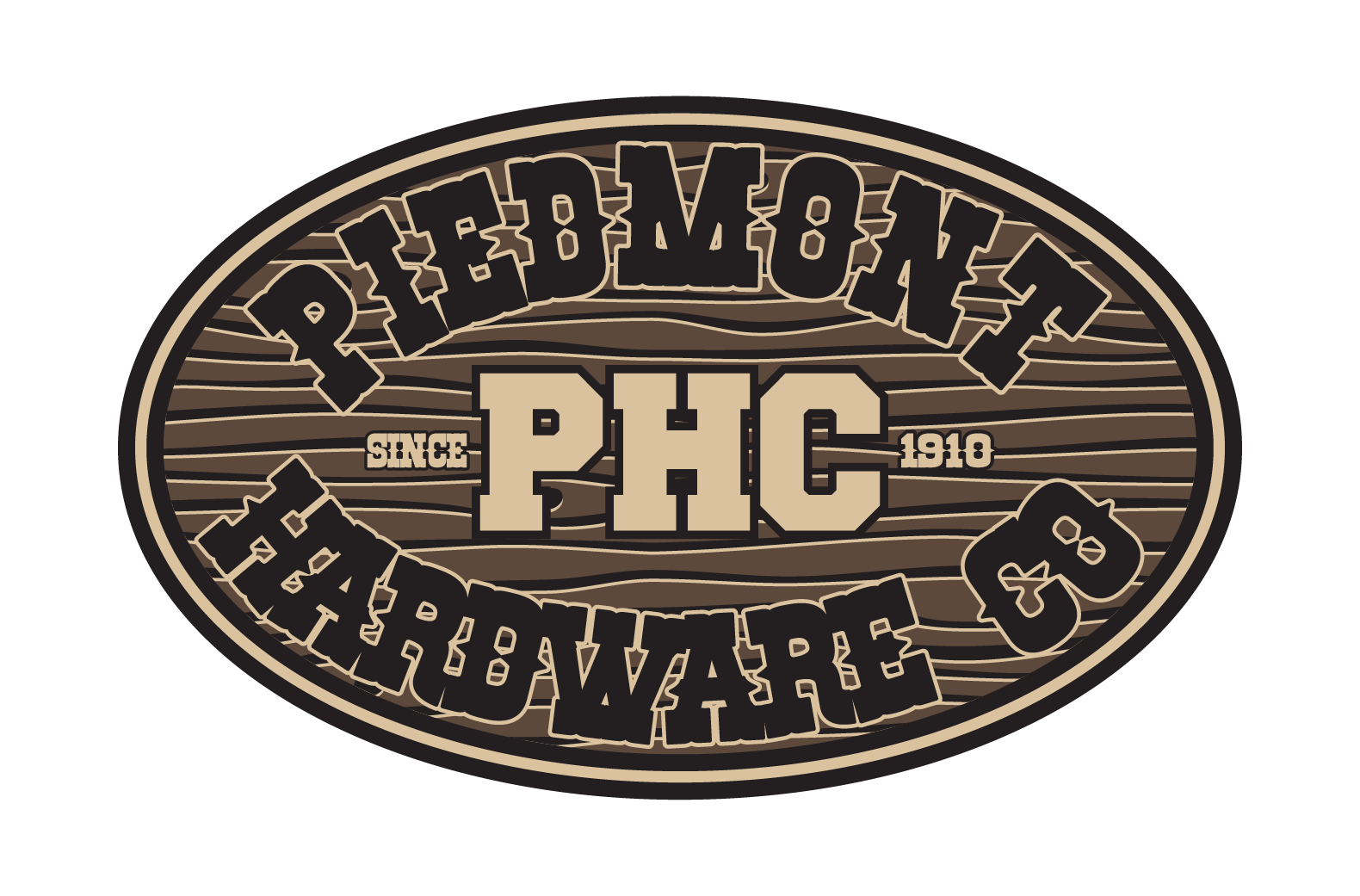 Piedmont Hardware