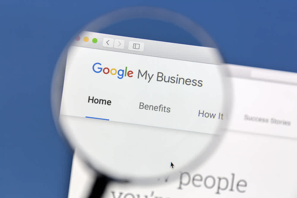 Stand out on Google with a free Business Profile